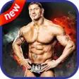 Icon of program: Dave Bautista  Wallpapers…