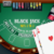 Icon of program: Blackjack Fever for Windo…