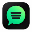 Icono de programa: HotBuzz - Private Chat  R…