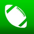 Icon of program: iTouchdown Football Score…