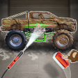 Icon of program: Satisfying Car Cleaning G…