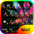 Icono de programa: Weed Rasta Keyboard