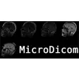 Icon of program: MicroDicom Viewer Portabl…