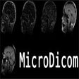 Icono de programa: MicroDicom Viewer Portabl…