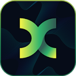Icon of program: X launcher - Launcher IOS…
