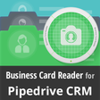 Icono de programa: Business Card Reader for …