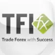 Icon of program: TFIFX Foreign Exchange To…