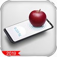 Icono de programa: Weight Scale Estimator