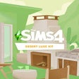 Icon of program: The Sims 4: Desert Luxe K…