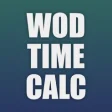 Icon of program: WOD Time Calculator