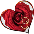 Icon of program: Frases de amor para espos…