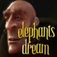 Icon of program: Elephants Dream: Movie Ap…