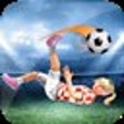 Icono de programa: Kids Soccer City Game 201…