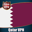 Icon of program: Qatar VPN - Get Fast & Fr…