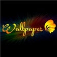Icon of program: Wallpaper VIP for Windows