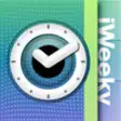 Icon of program: iWeeky Calendar for Main …