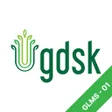 Icon of program: GLMS - 01