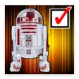 Icon of program: Star Wars Collecting Data…