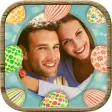 Icon of program: Easter photo editor camer…