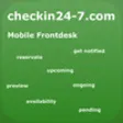 Icon of program: Checkin24-7