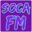 Icon of program: Soca Dancehall FM