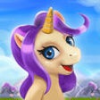 Icon of program: Pony island - cute paradi…