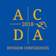 Icon of program: 2018 ACDA Division Confer…