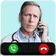 Icon of program: Fake call from hospital