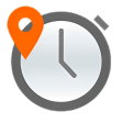 Icon of program: Easy Hours Timesheet Time…