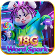 Icon of program: 18G Word Spark