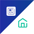 Open MyHome icon