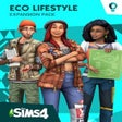 Icon of program: The Sims 4: Eco Lifestyle