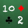 Icon of program: Tens and Twos