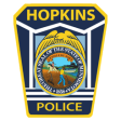 Icon of program: Hopkins Police Department