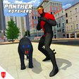 Icono de programa: Multi Panther Rope Hero: …