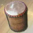Icon of program: i Play My African Drums F…