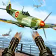 Icon of program: WW2 Airplane Navy Surviva…