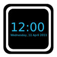 Icono de programa: World Clock Widget