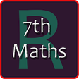Icono de programa: 7th Class - CBSE Maths So…