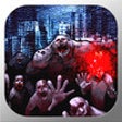 Icon of program: Ghost Sniper : Zombie