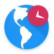 Icon of program: World Clock by timeanddat…