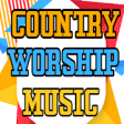 Icon of program: Country Gospel Songs Chri…