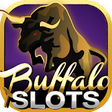 Icon of program: Lucky Buffalo Slots
