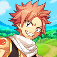 Icon of program: FAIRY TAIL Wizard Chronic…