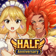 Icono de programa: FAIRY TAIL Wizard Chronic…
