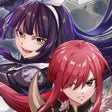 Icono de programa: FAIRY TAIL Wizard Chronic…