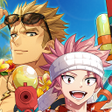 Icon of program: FAIRY TAIL Wizard Chronic…