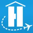 Icon of program: TravelHouseUK - Search fo…