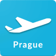 Icon of program: Prague Airport Guide - Fl…