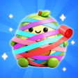 Icono de programa: Unroll 3D: Stick Match Pu…